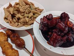 -偏爱炒鸡(老县衙店)