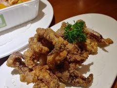 -永无乡旅行餐吧(京溪店)