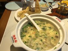 -海东头·疙瘩汤(万达四楼店)