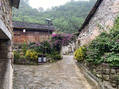 -高荡千年布依古寨旅游景区