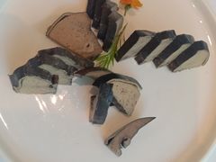 -月福京味斋·烤鸭店·北京菜(鼓楼总店)