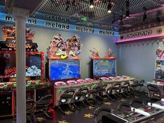 -反斗乐园(领展中心城店)