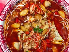 -辣小鲜·南昌大排档(船山路店)