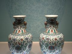 -广西壮族自治区博物馆