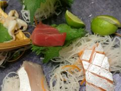 -板长寿司(铜锣湾店)