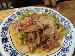 -百年老扣碗(沙坪坝店)