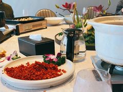 -世纪缘国际会议中心·中餐厅(百家湖店)