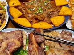 -金阁家常菜(贵阳路店)
