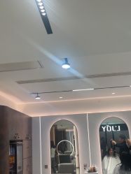 -LJOY丽锦造型·烫发染发