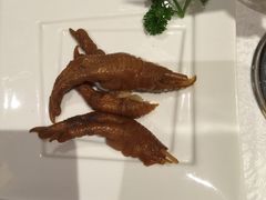 -泉州富力万达文华酒店-品珍中餐厅