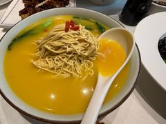 -玉华台饭庄·淮扬菜·烤鸭(望京店)