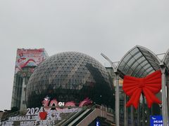 -光谷广场