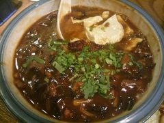 -妈妈的味道(工人体育场东路店)