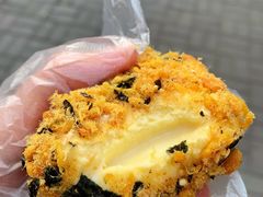 海苔肉松贝贝-鲍师傅糕点(江苏路店)