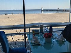 -海天一色海景自助餐厅(西港花园店)