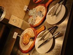 -天伦松鹤大饭店·欣妮咖啡