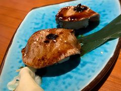 鹅肝寿司-有喜屋·烧鸟·居酒屋(周浦万达店)