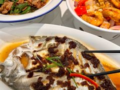 -兰湘子·湘菜小炒(南京江宁万达店)