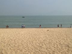 iphone_upload_pic-白城沙滩