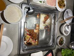 -海底捞火锅(国贸购物中心店)