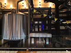 大堂-Goose Island Brewhouse鹅岛精酿啤酒餐厅