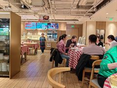 -西贝莜面村(金隅嘉品mall店)
