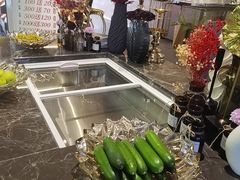 -陆琴脚艺·足浴·SPA(夫子庙店)