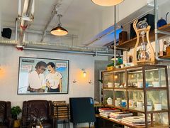 大堂-Alimentari早午餐(安福路店)