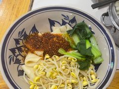 -子午路张记肉夹馍(小寨西路店)