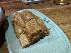 -兰溪小馆(东直门簋街店)