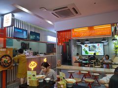 -麻小劲菌汤麻辣烫(体育西路店)