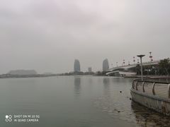 -北丽宫水疗会(宝利来国际大酒店店)