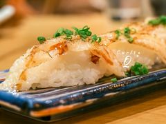 -水之惠鲜鱼料理(王府大街店)