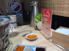 -隐家本格烧肉(万达广场店)