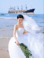 -香庭海婚纱摄影·威海旅拍(统一路店)