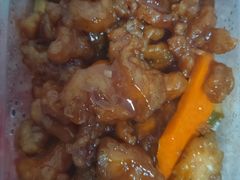 -东北人粗粮饺子坊(南山店)