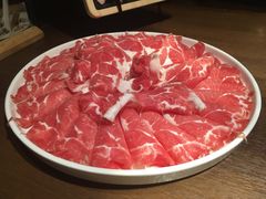 塔拉上的快乐卷（大份）-快乐小羊·内蒙牛羊肉火锅(流花中心店)