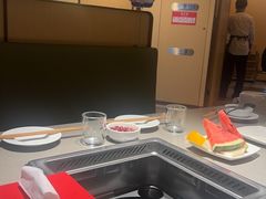 -海底捞火锅(九久奥特莱斯店)