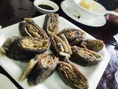 -天台小吃(新城店)
