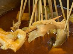 -金刚山烧烤(中山路店)