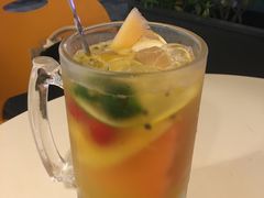 -艾薯夫妇Aysh(福田星河COCOPark店)
