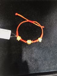 -周大福CHOW TAI FOOK(宝山苏宁易购店)