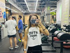 -Stud CrossFit(泰丰大厦店)