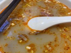 -七百岁羊肉馆(环球港店)