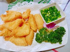 -辉记炭烧海鲜大排档·老字号(福田店)