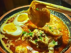地狱拉面（辣）-昊·来了寿司(双楠2店)