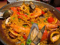 -ZAFFERANO西班牙海鲜饭(上海首店)