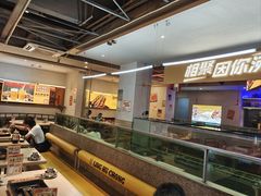 -令狐冲烤鱼·烧菜馆(达明店)