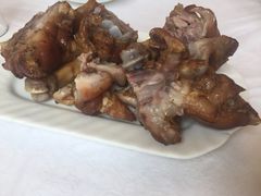 -山南熏肉大饼(辽菜旗舰店)