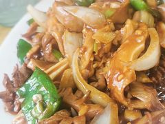 -铁东熏肉大饼铺